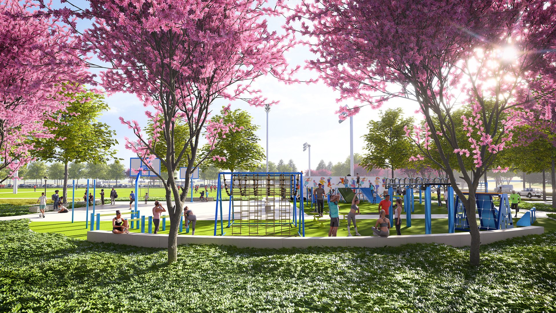 High Point, North Carolina – Certified Autism Destination