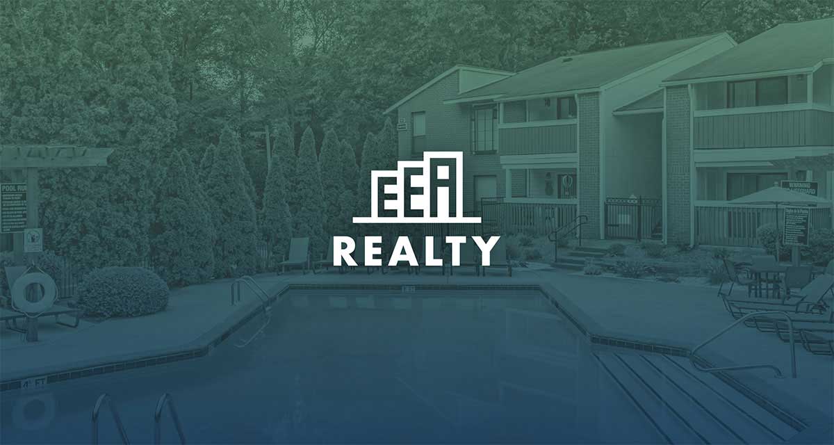 EEA Realty Branding and Pitch Deck