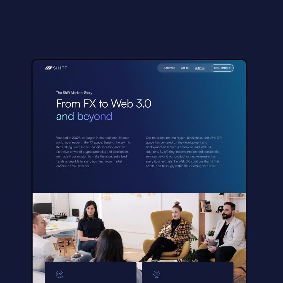 Shift Markets case-11