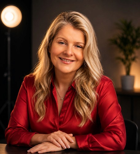 Michelle Fagan, CFO