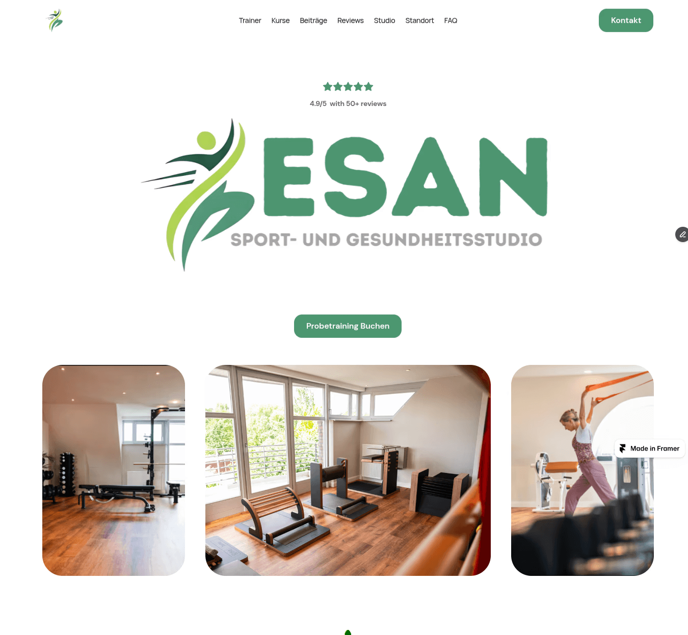 GreenTech Solutions