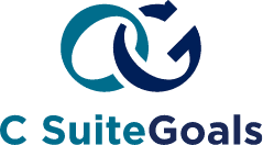 C Suite Goals Logo