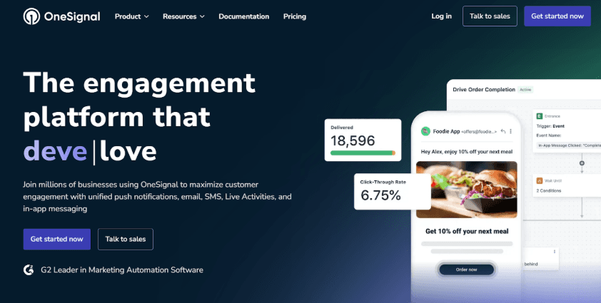 onesignal