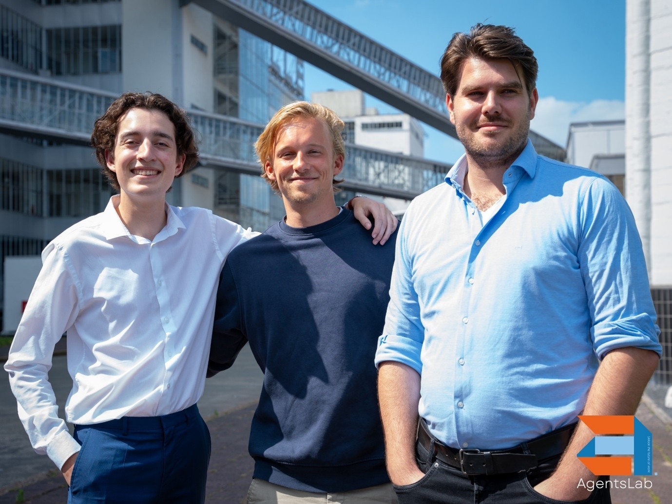 Friends 2 The Firm Event