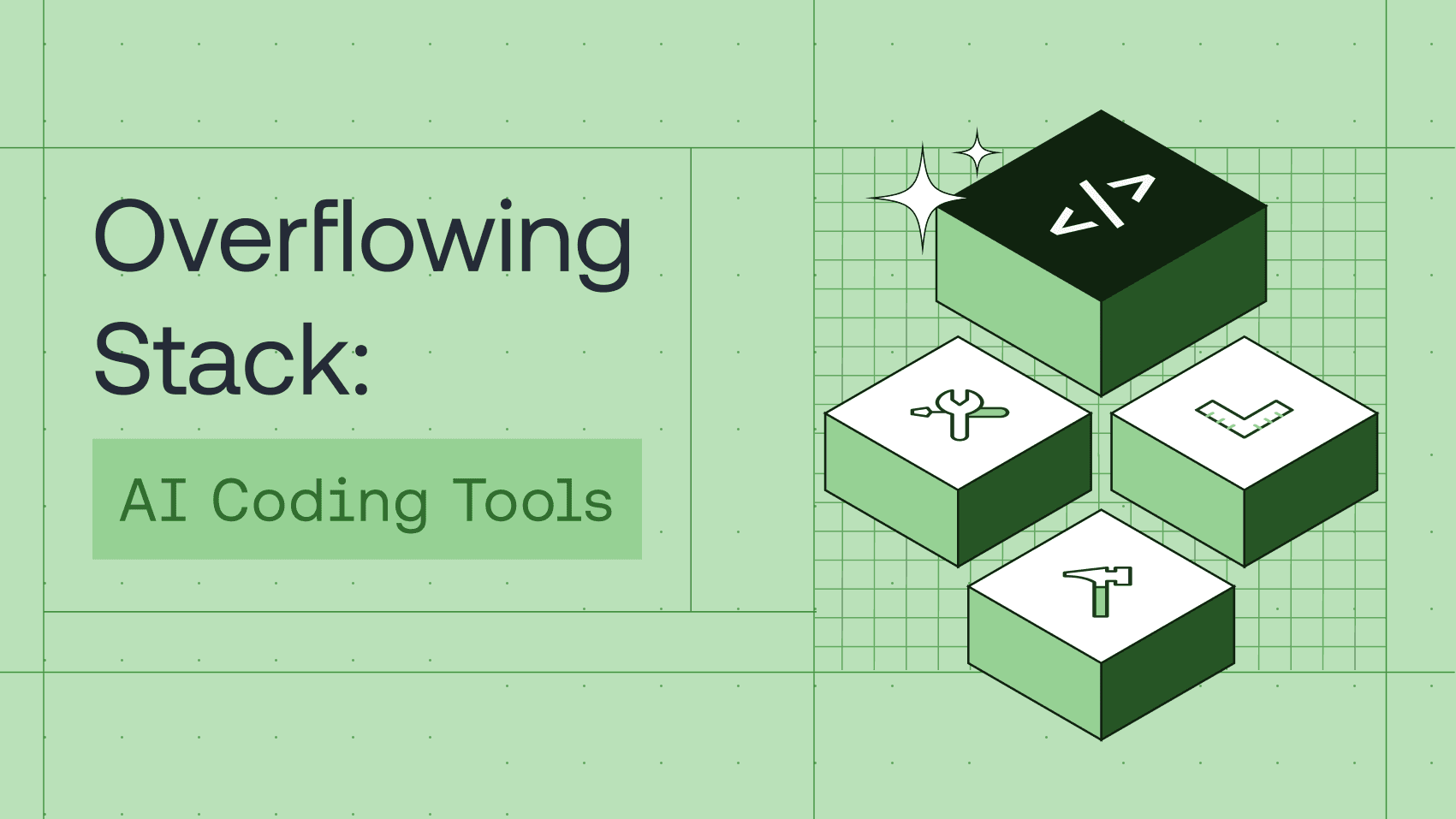 AI Coding Tools | Synaptic