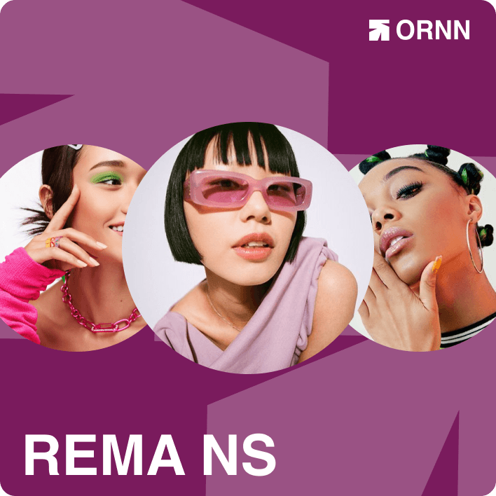 REMA NS