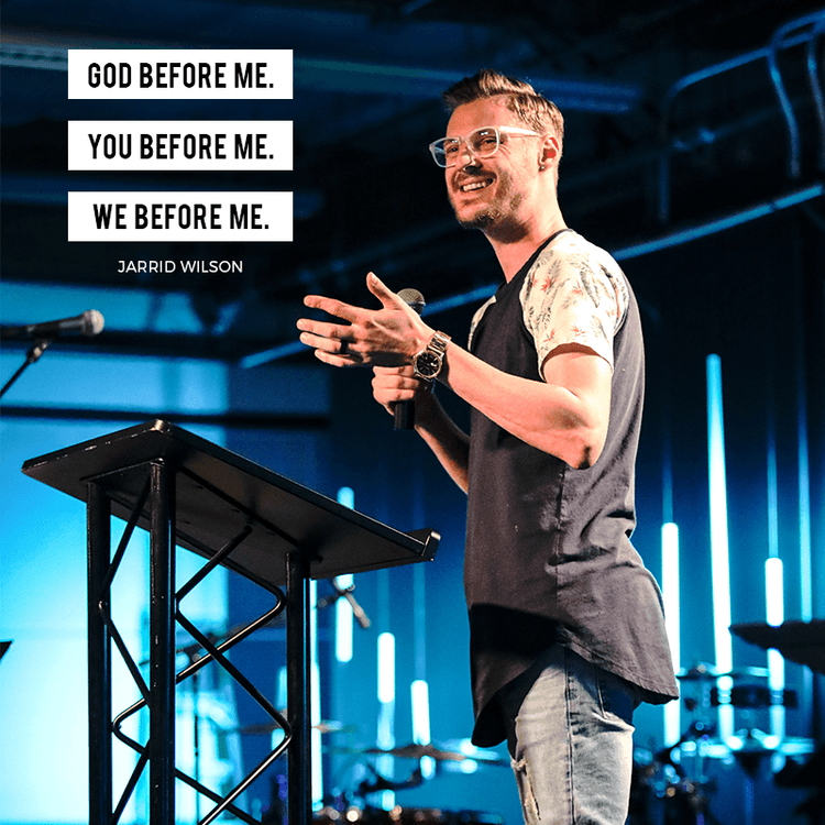 Sermon Quote Graphic