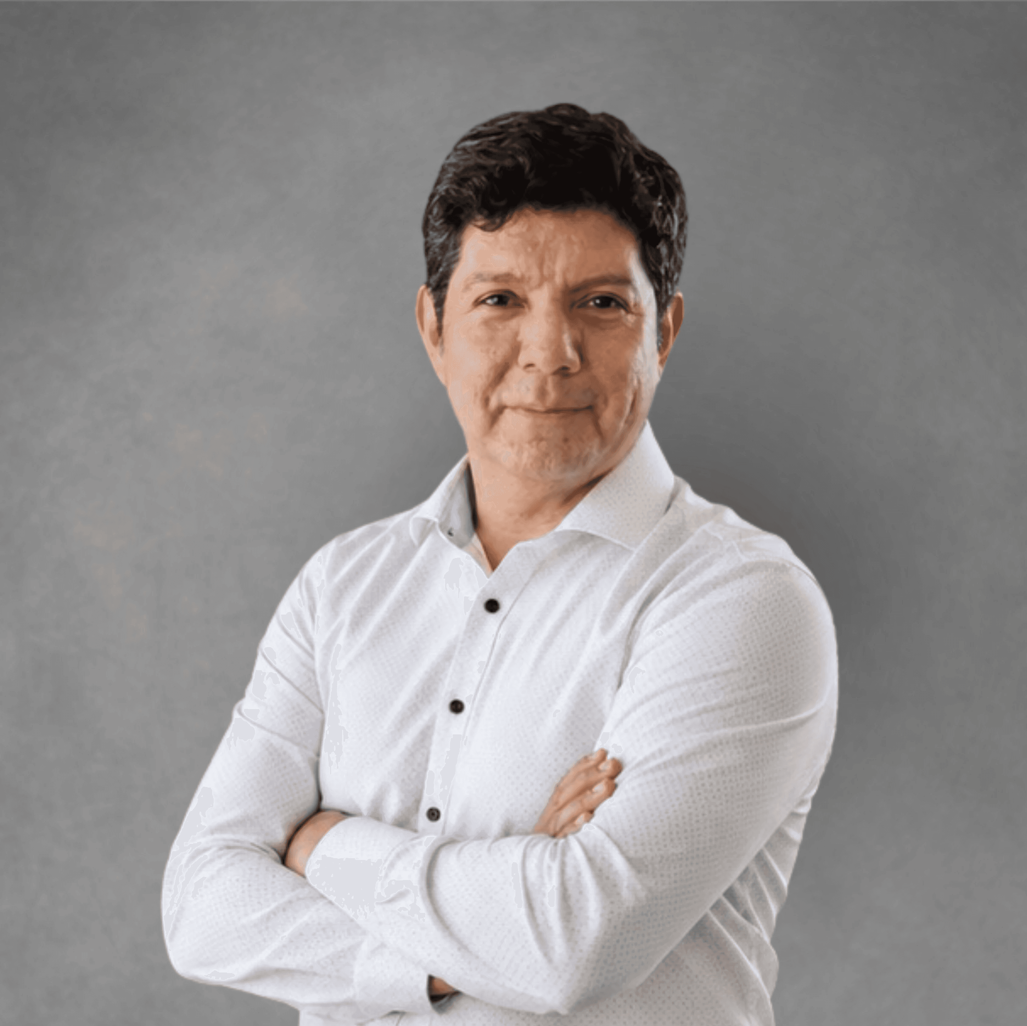 Javier Hueichapán