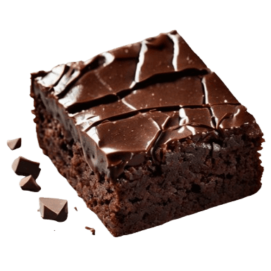 Chocolate Brownie