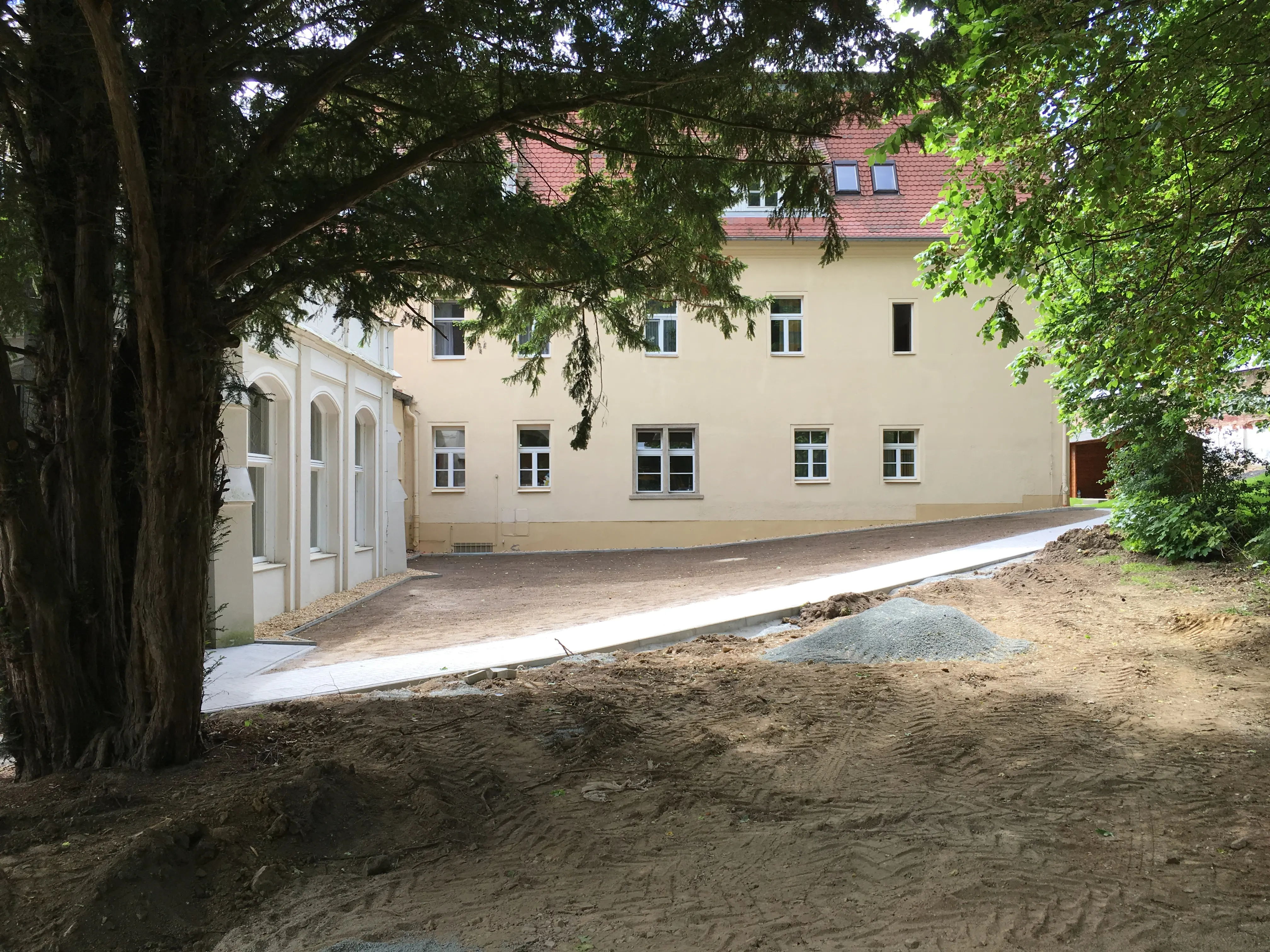 | Copyright Caritasverband der Diözese Görlitz