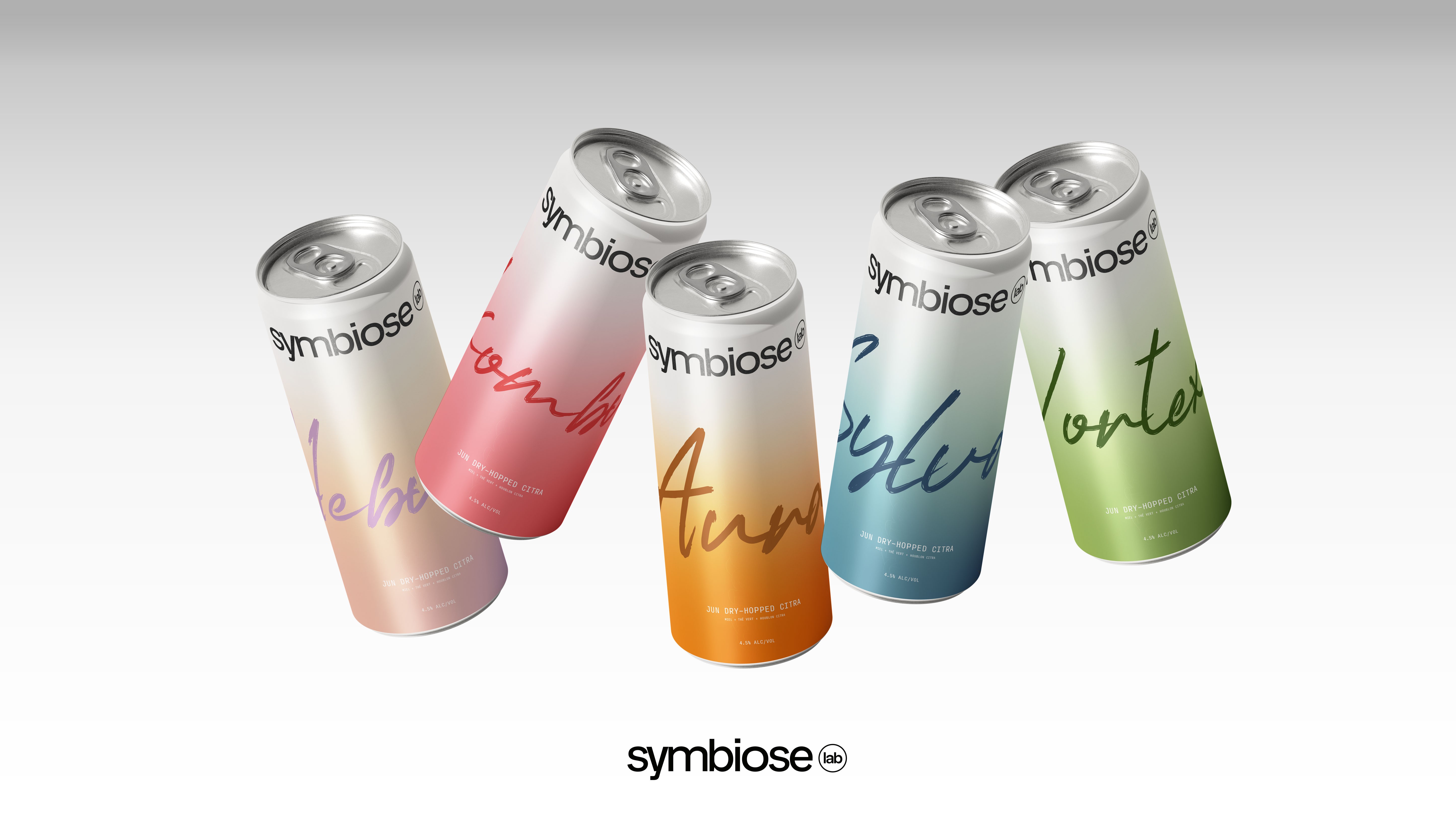 Alyn / Positioning our approach.