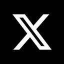 x logo logo.dev
