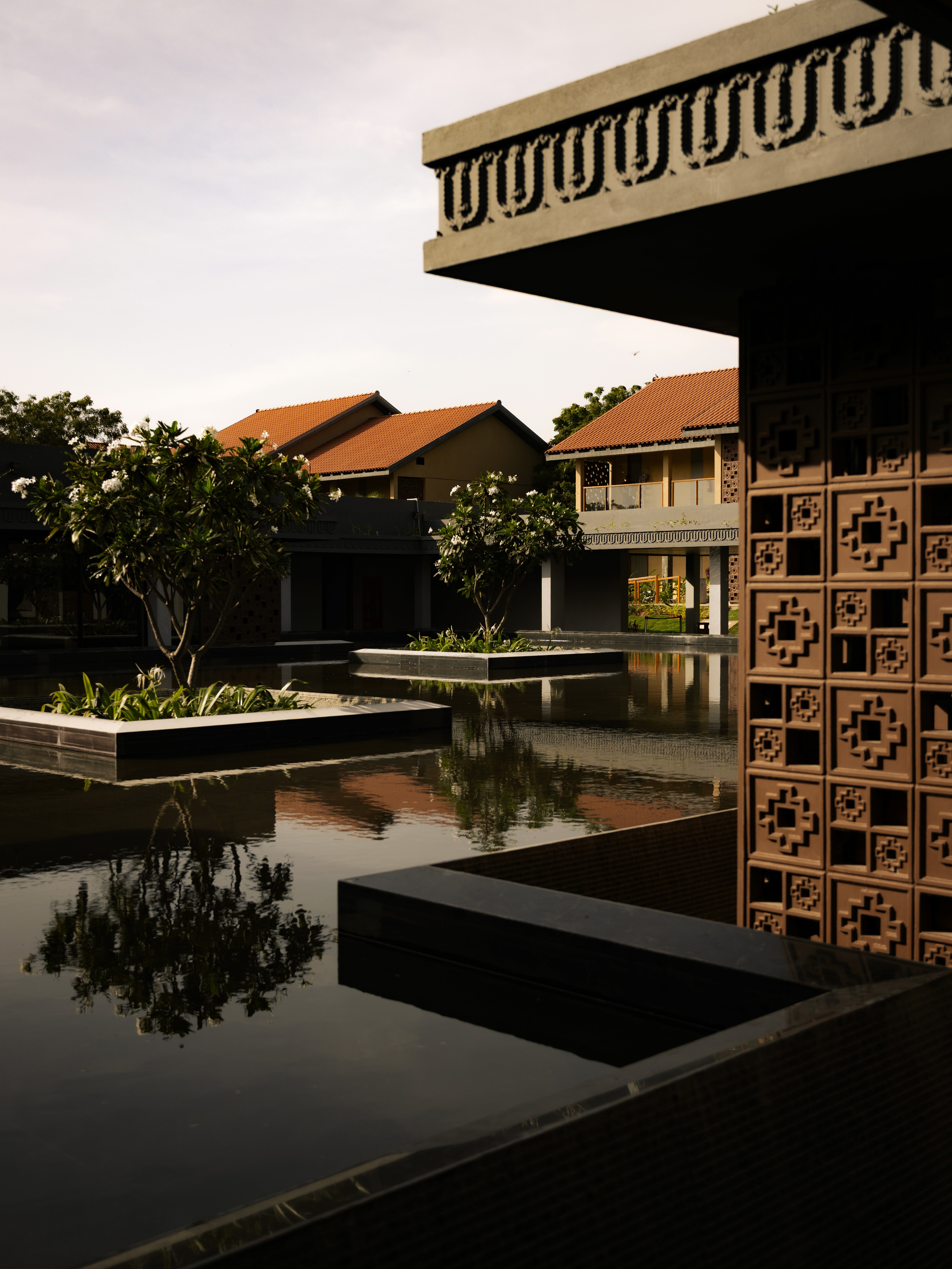 picture of Hilton Hyderabad