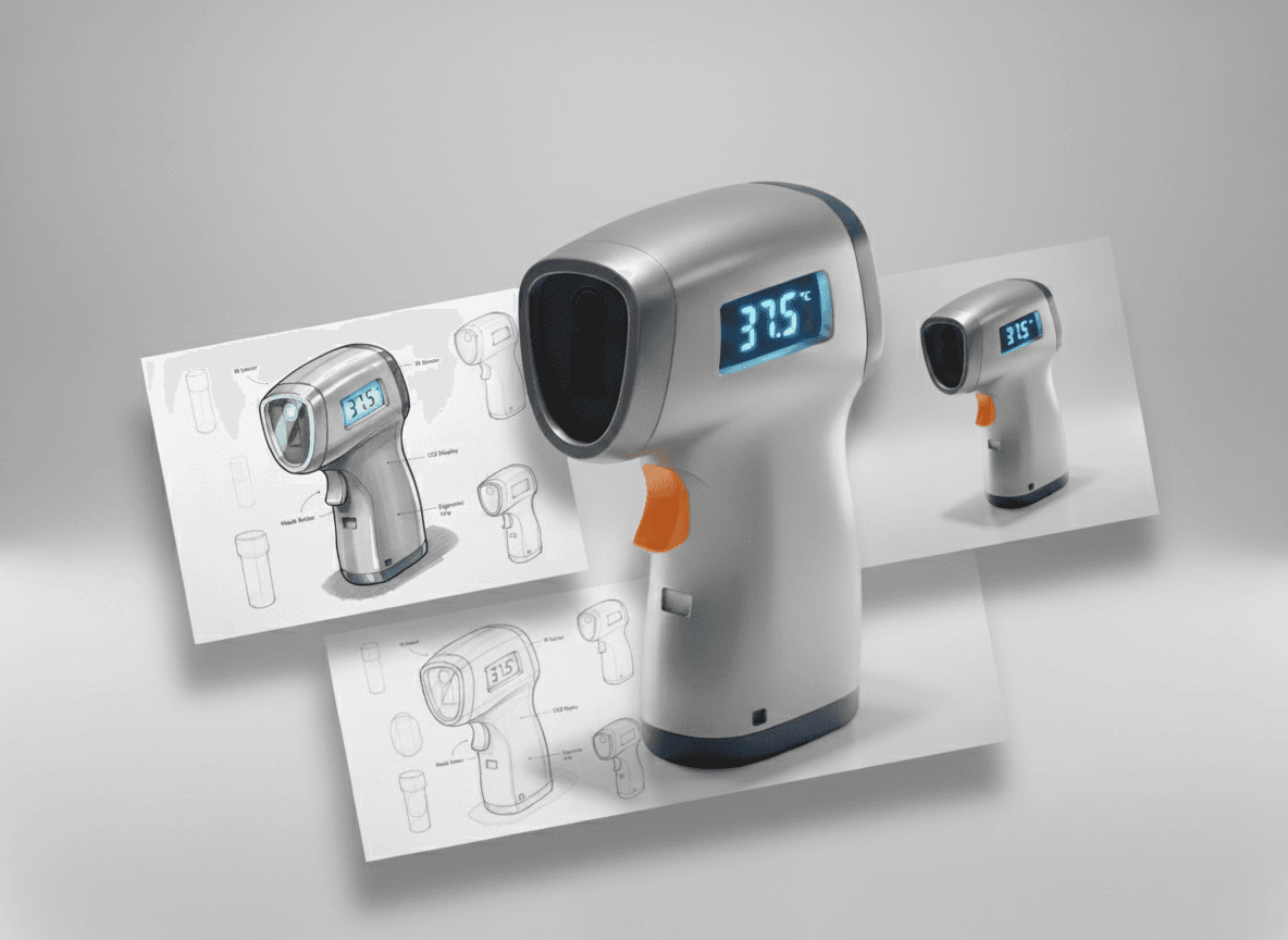 Engenharia de Produto