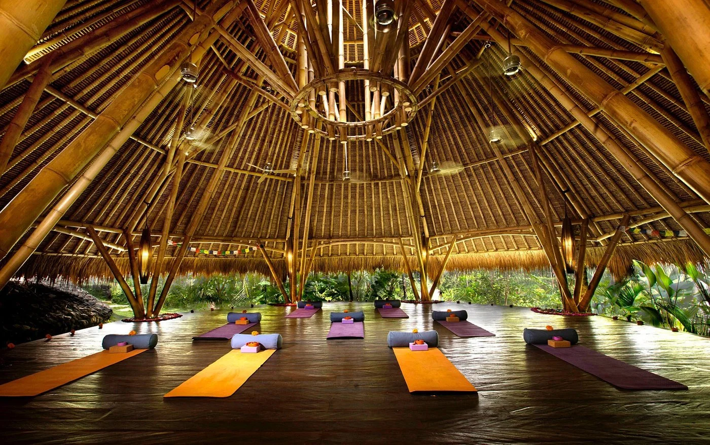 Surf, Yoga & Adventure
