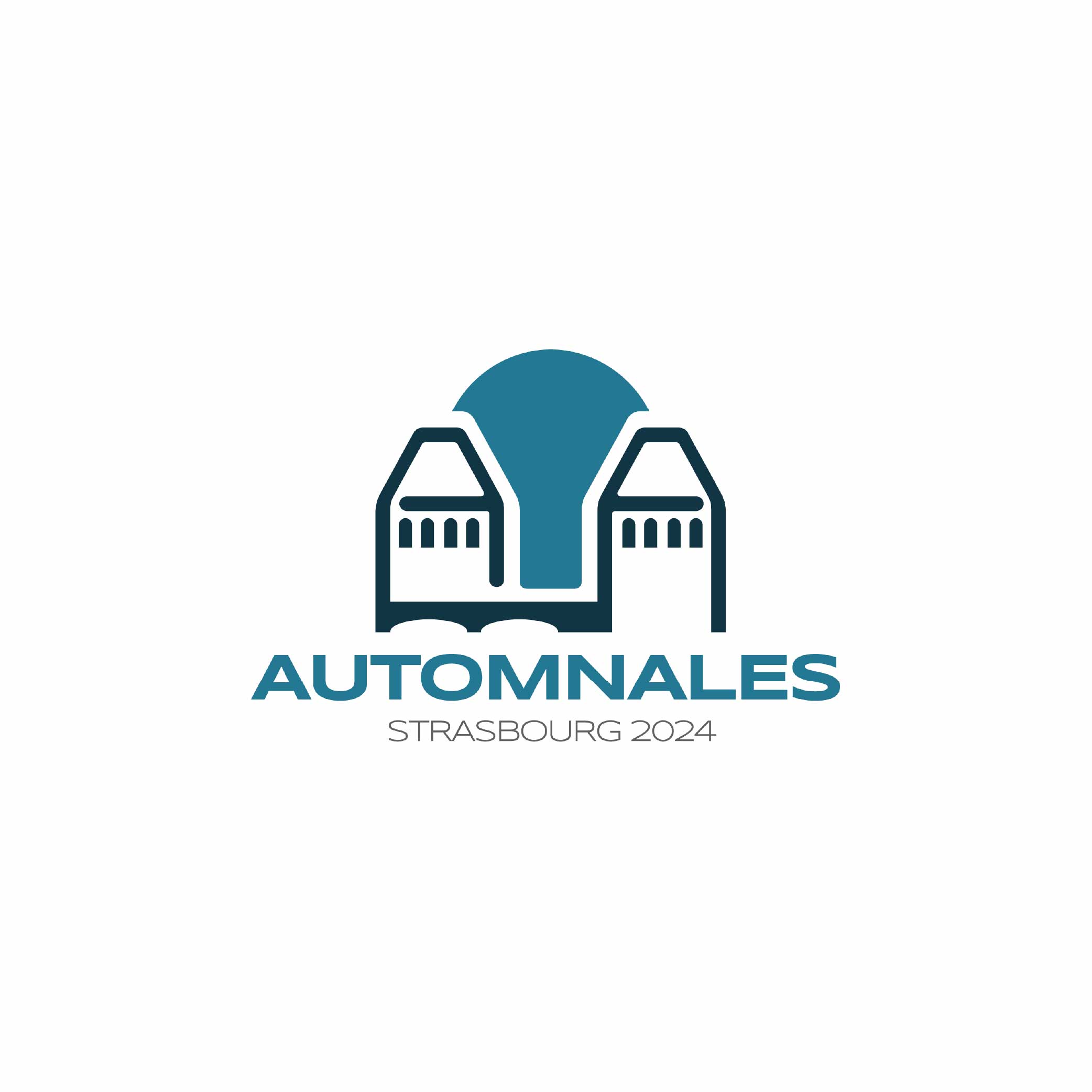 Logo Automnales 2024