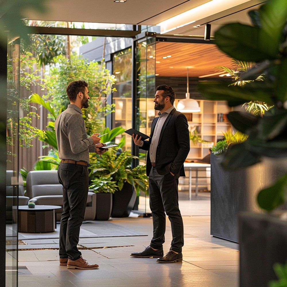 Face-to-face interviews (CAPI) Approach