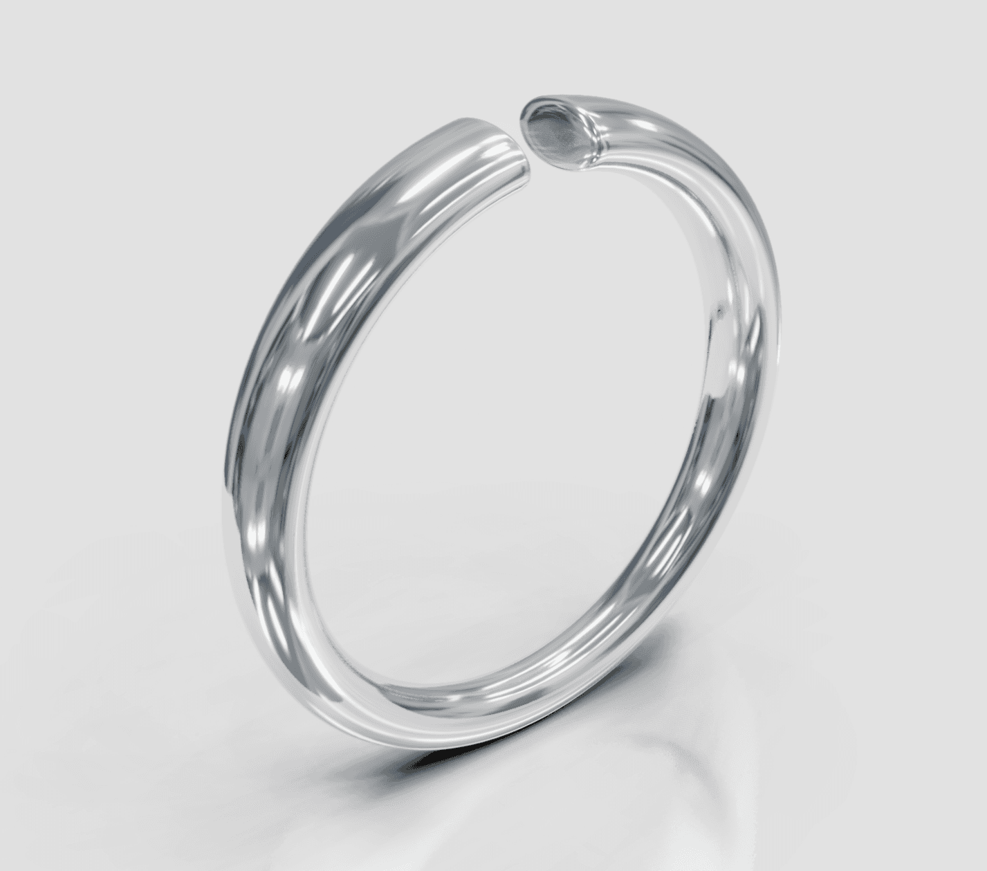 Tapered Band