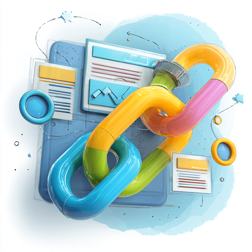 Earn Context, Not Just Links