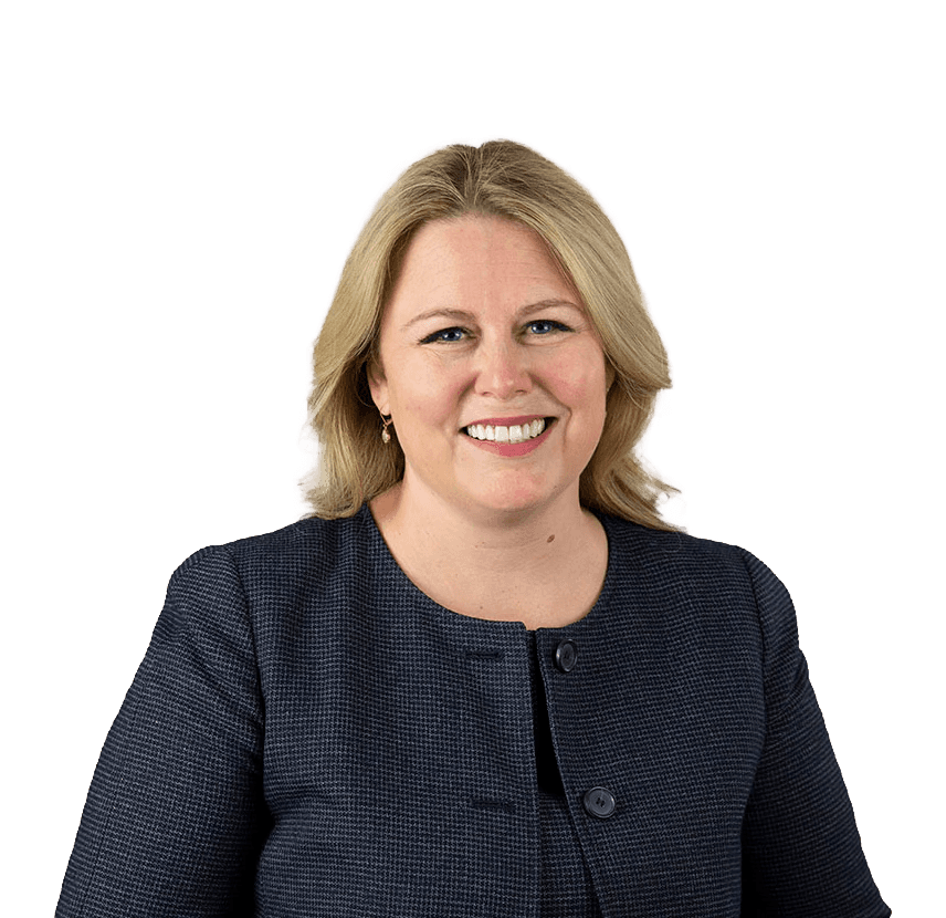 Alyson Clarke, Principal Analyst, Forrester Research