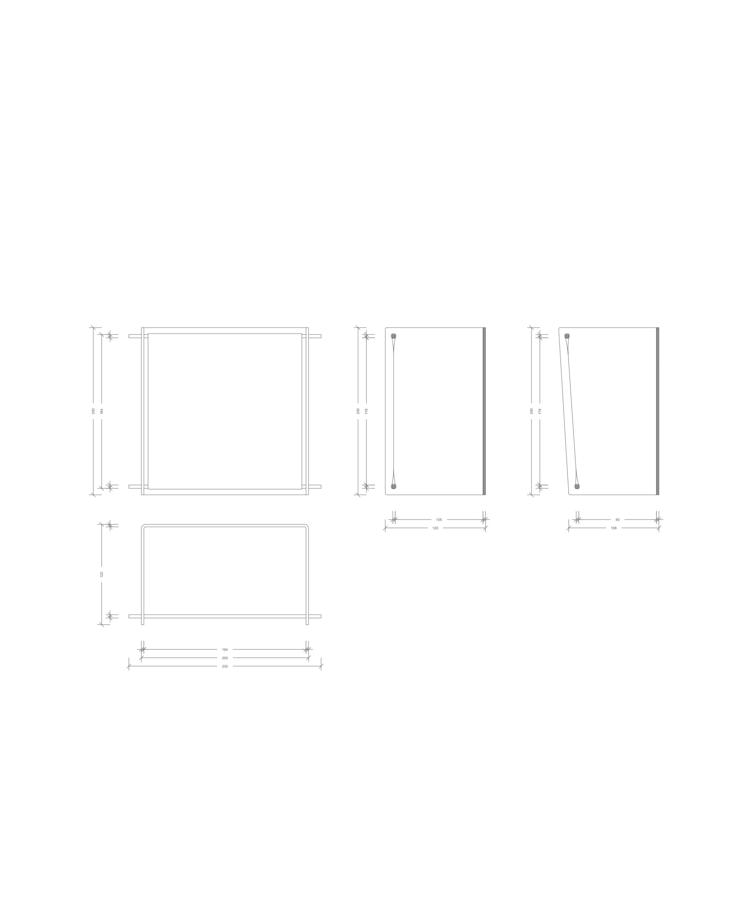 OS LS10 light studies
