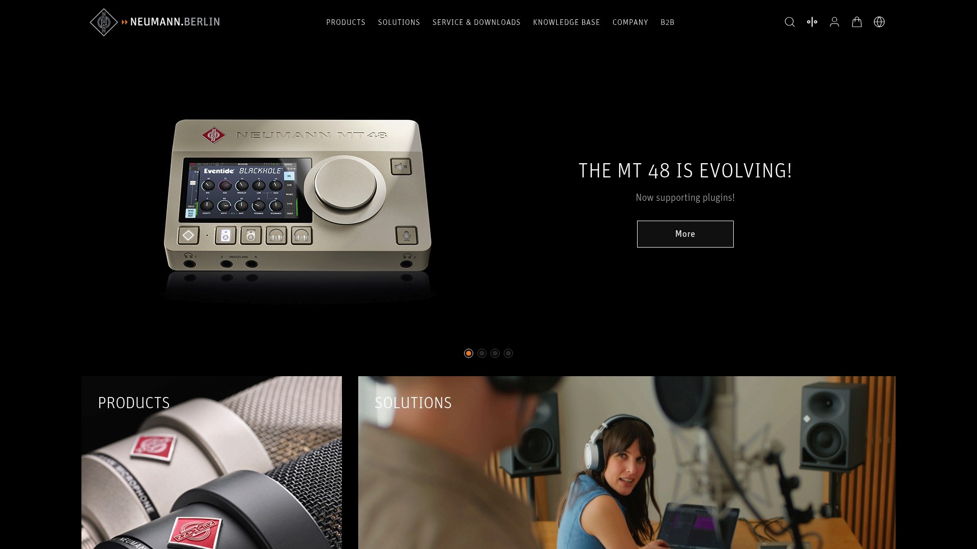 https://neumann.com