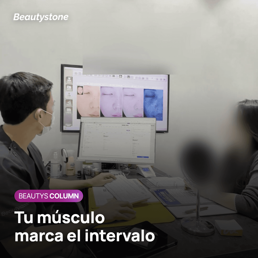 Por qué el intervalo de Coretox no tiene una cifra fija