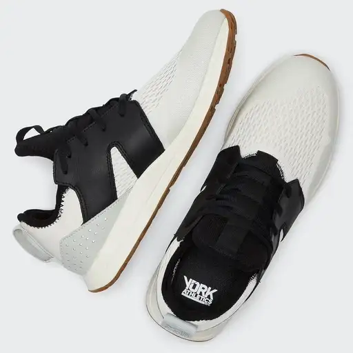 York Athletics Lifestyle Amazon Graphic Product Shot