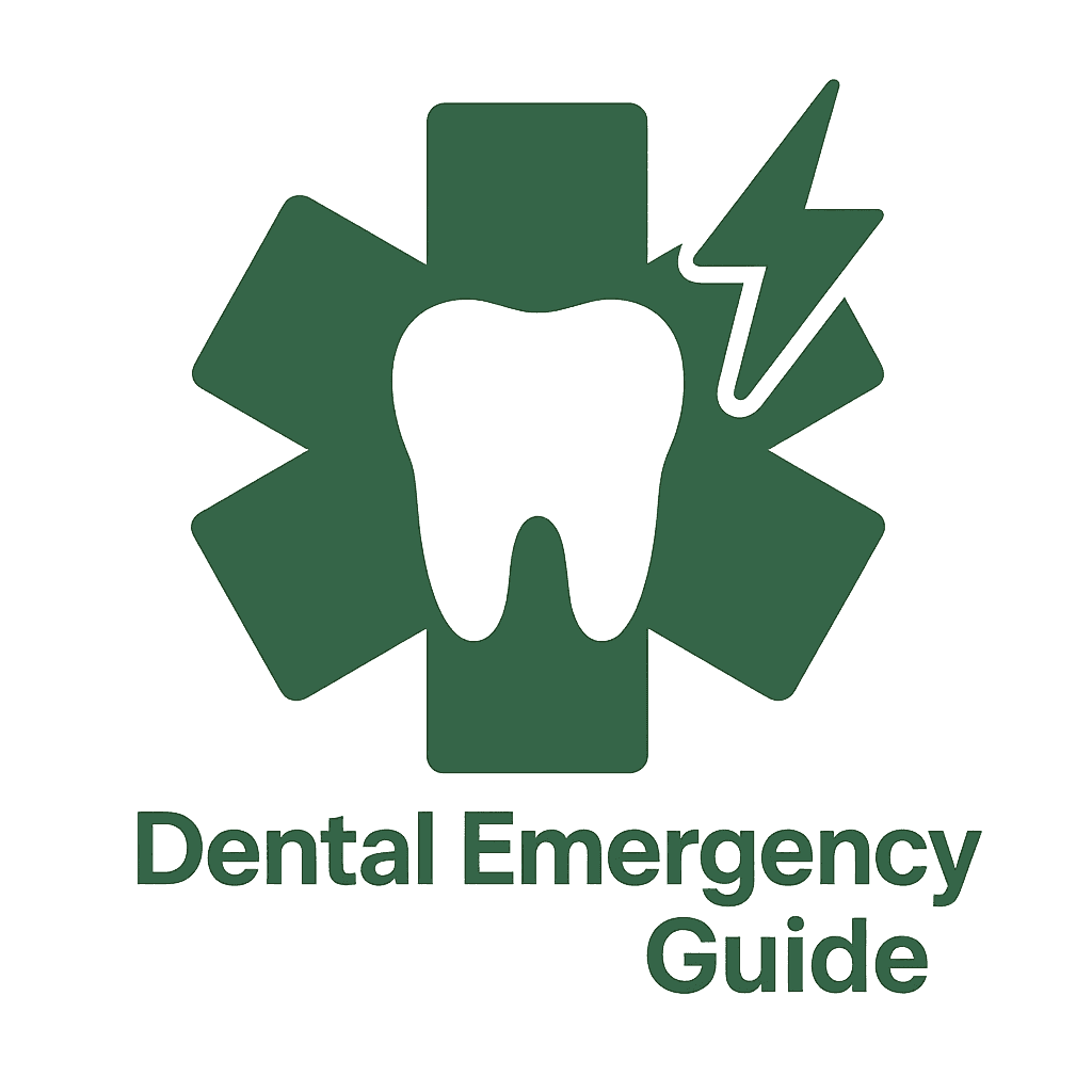 Dental Emergency Guide