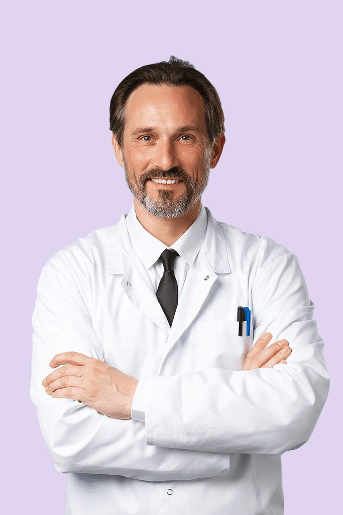 Director de Salud