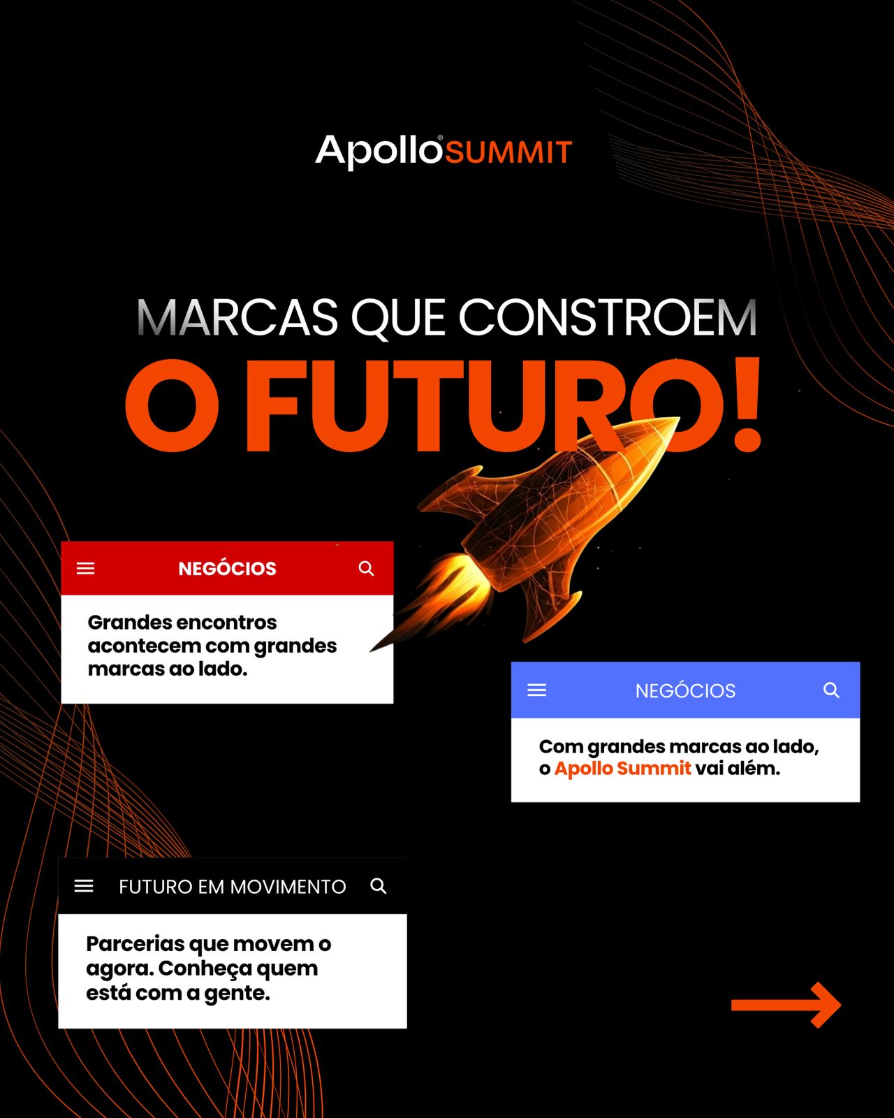 criativo apollo