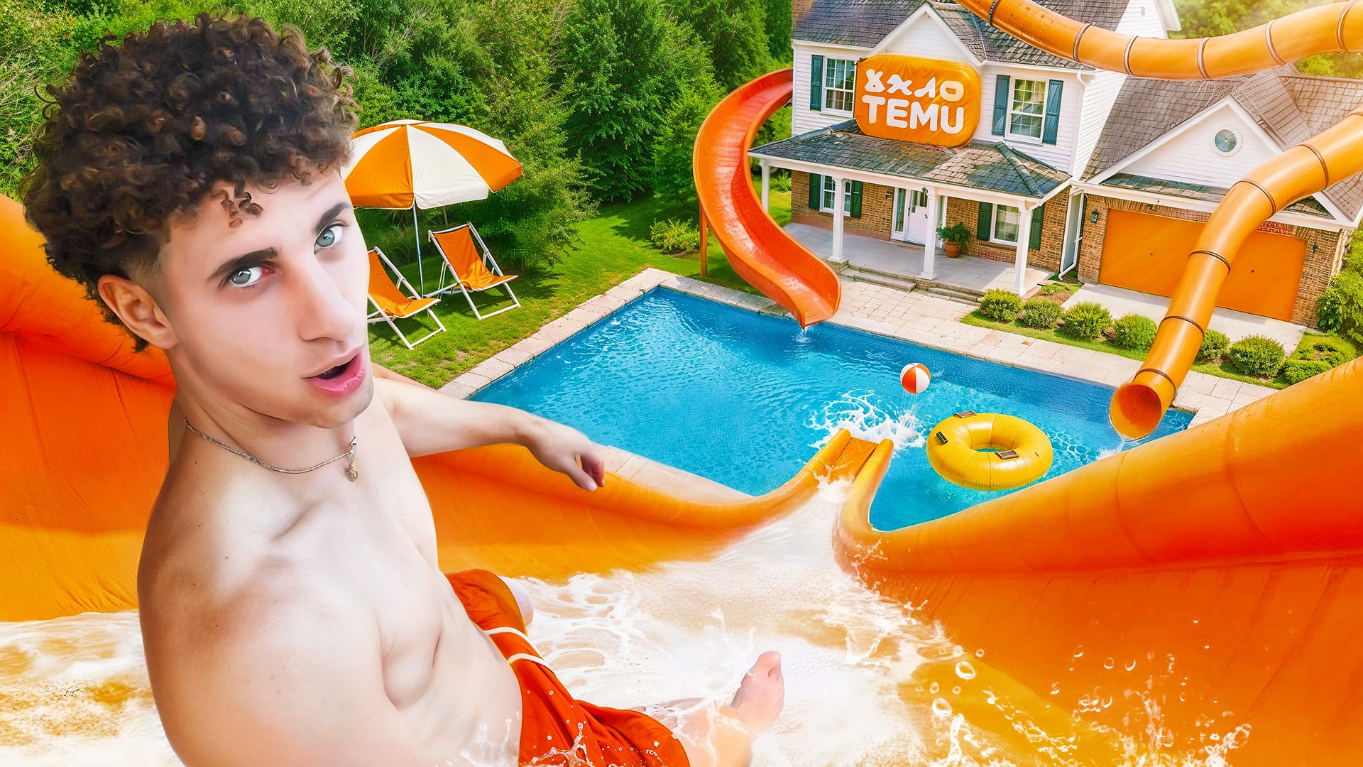 Work Showcase Website Thumbnail