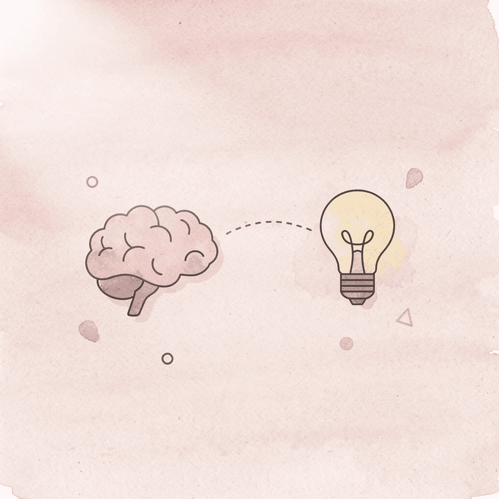 Two speech bubbles representing the connection between Bismillah and Mashallah