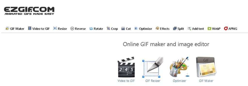 EZGIF.com gif maker