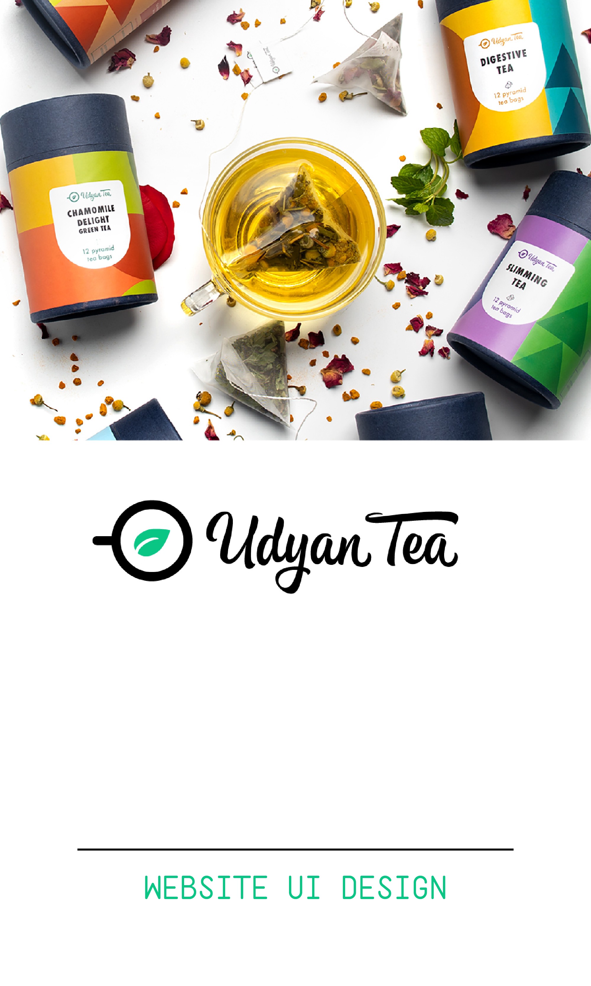 Udyan Tea
