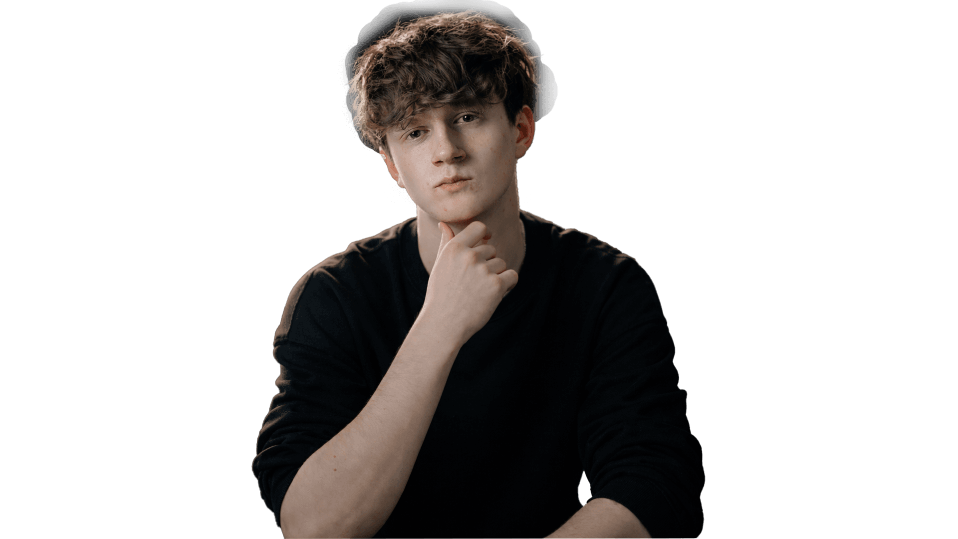 Michael Carter, Digital Product Designer