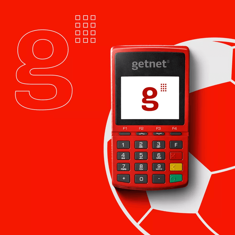 Gallo Technology em Parceria com GetNet Santander