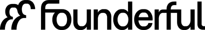 Founderful logo