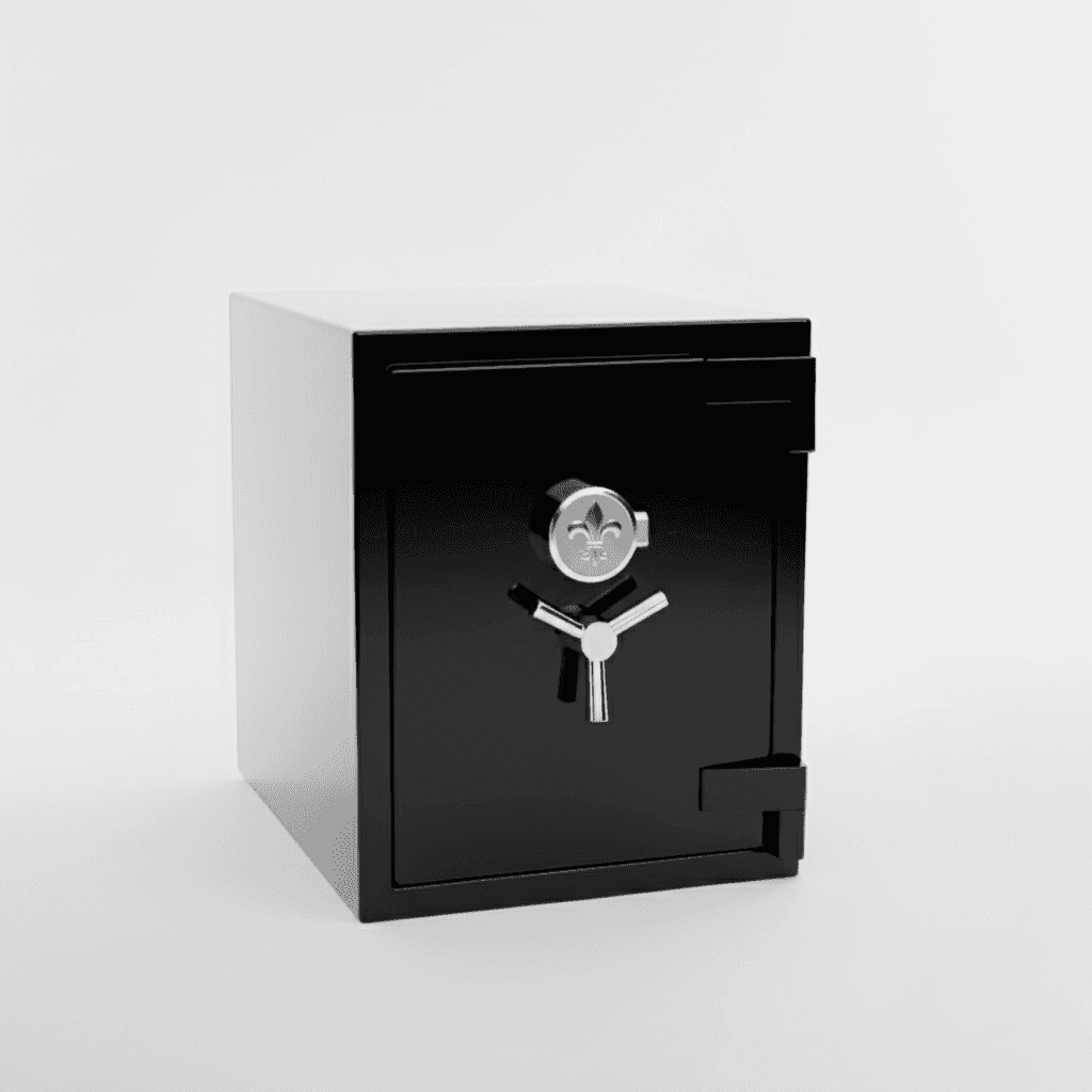 Small GUARDIAN' Luxury Safe image 0