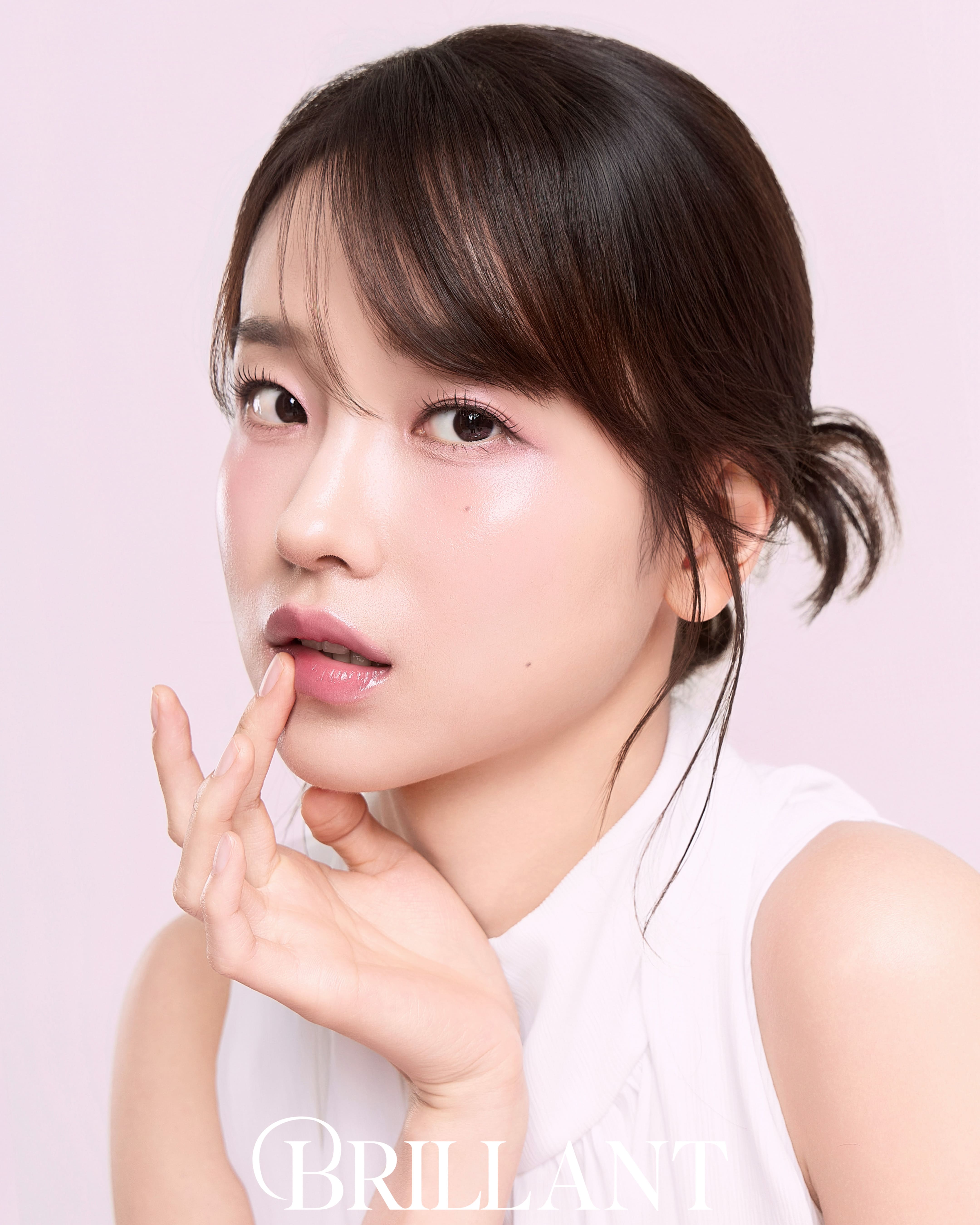 [필름커넥트] 신림 프로필 사진 잘찍는곳: 쿨톤 맞춤 촬영 후기 | 작가추천 소람작가