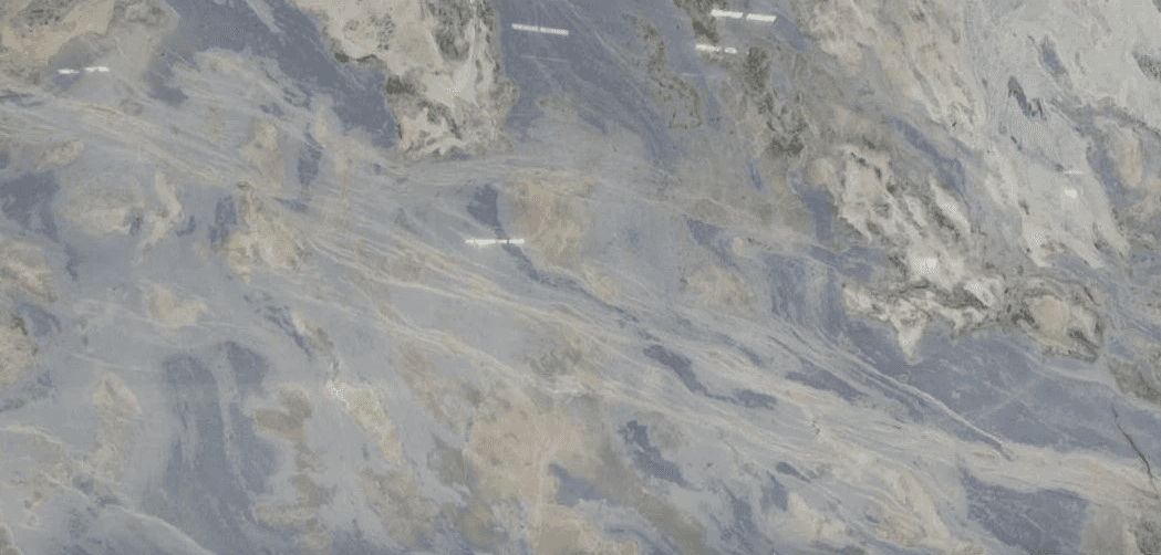 Sky Blue Quartzite