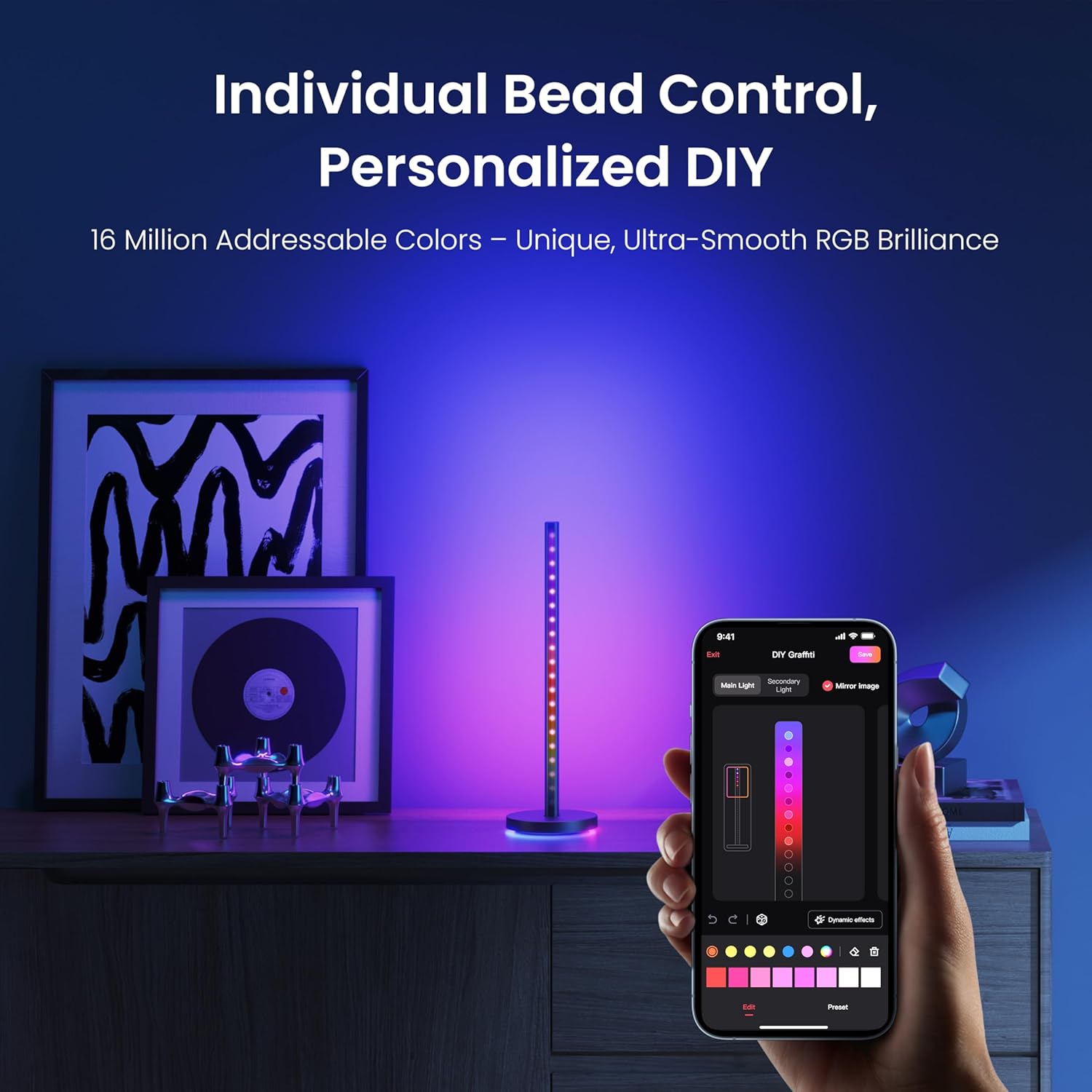 Gadgets that make life easier