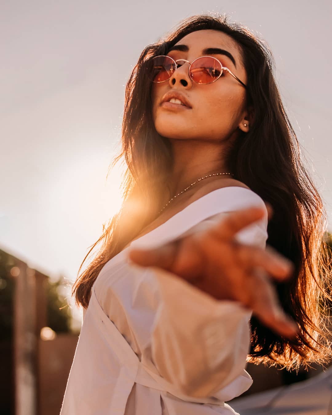 Artistic portrait capturing character and expression by Studio 222