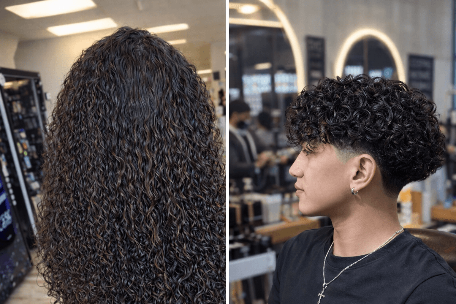 Hair Wash & Treatment