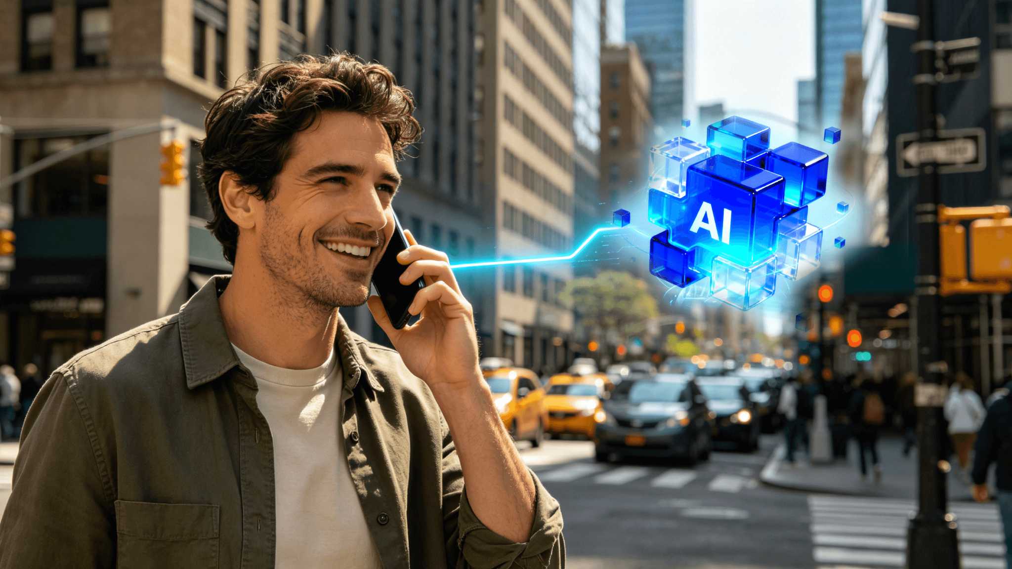 Speed Up Services
