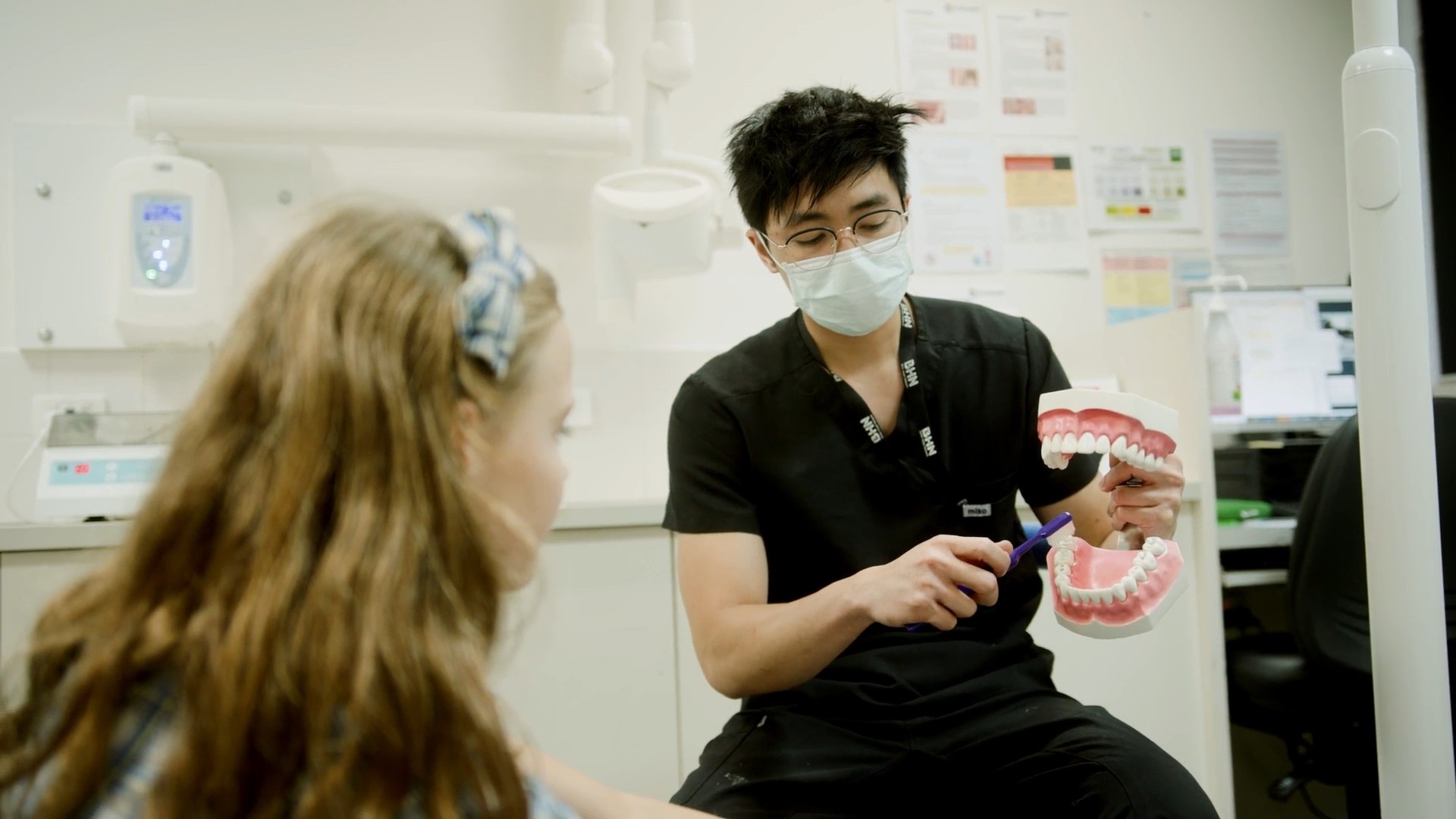 Melbourne Rathdowne Village Local