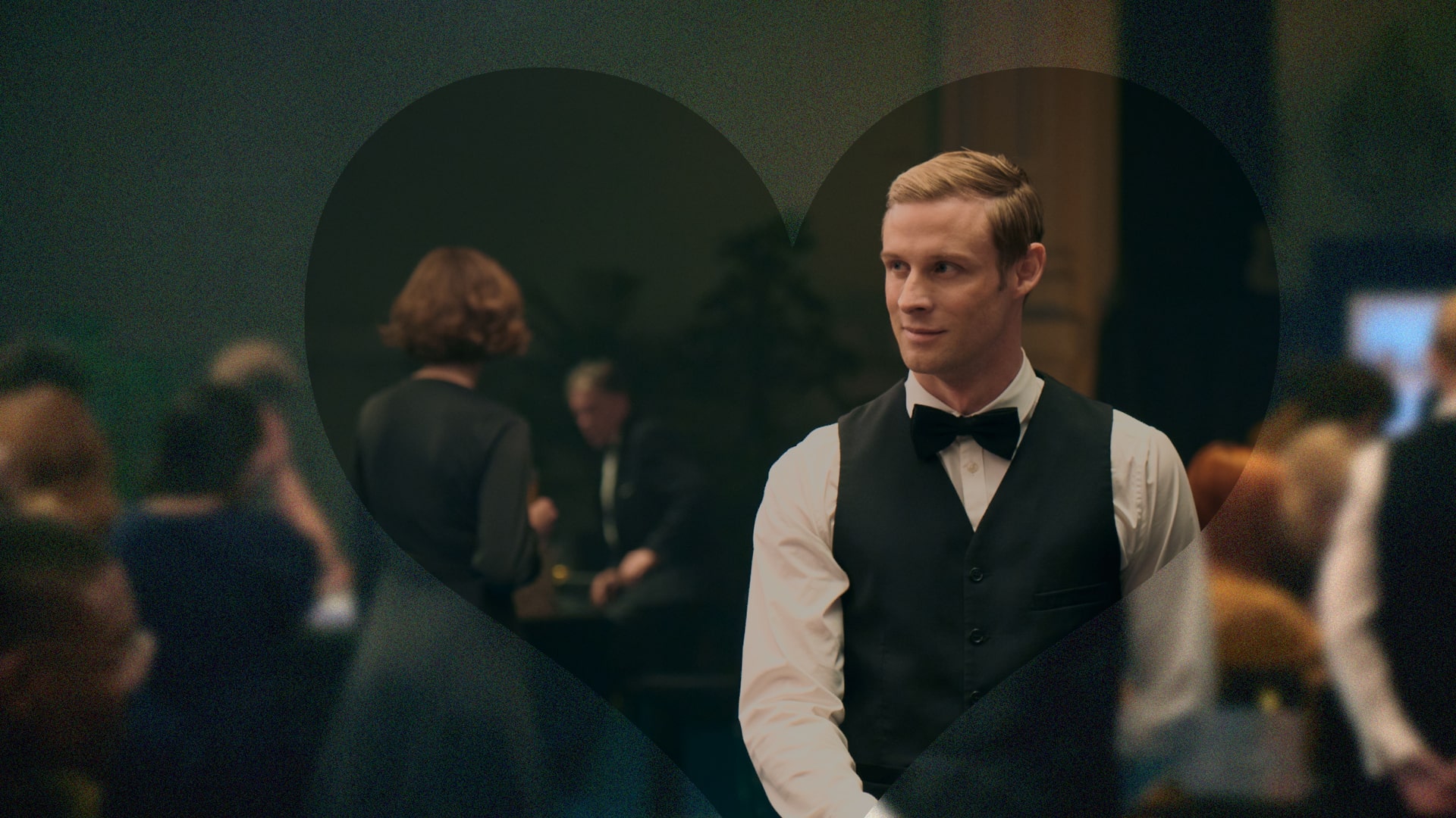 Spielbank Berlin Image Motiv