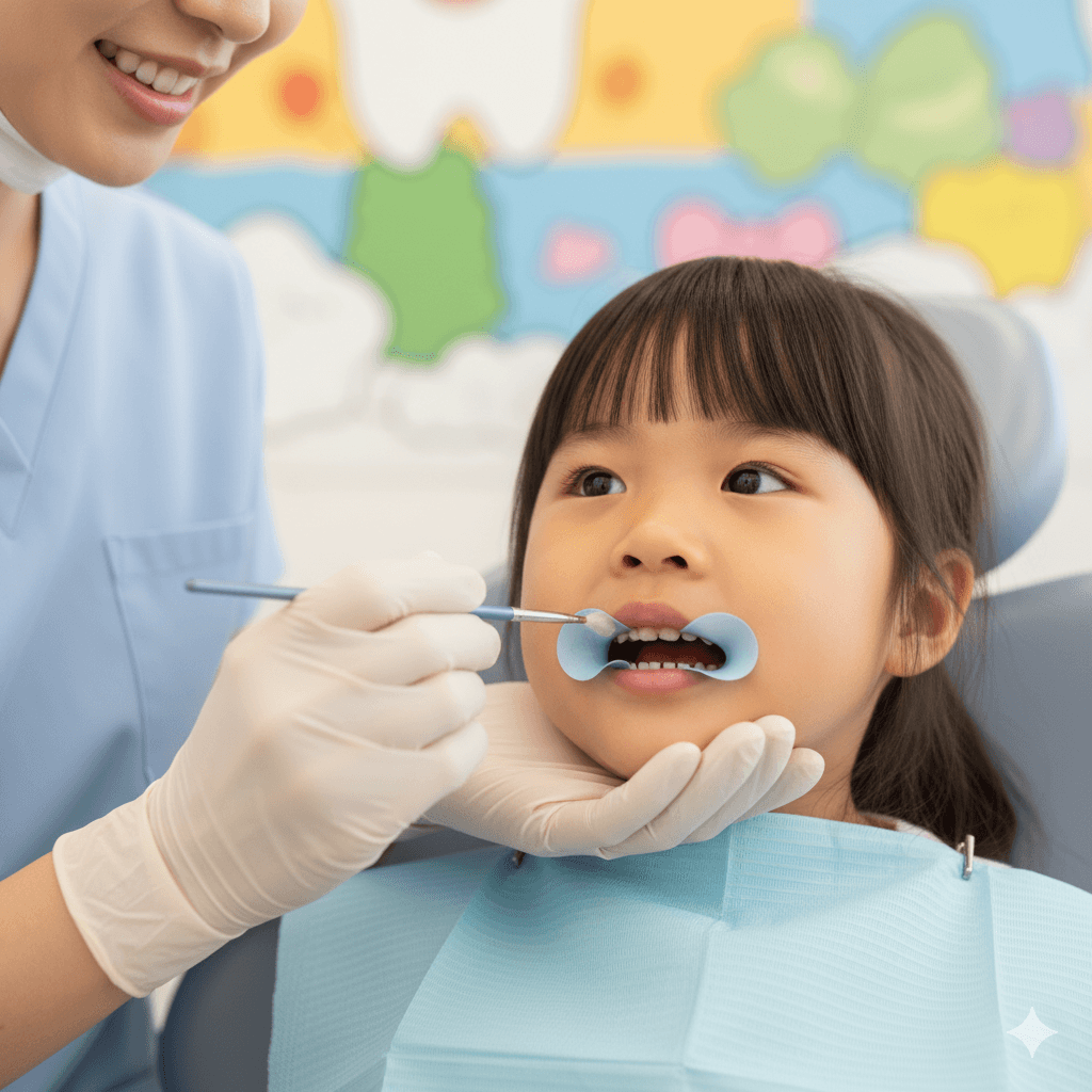 Bergen County Family Dentist
