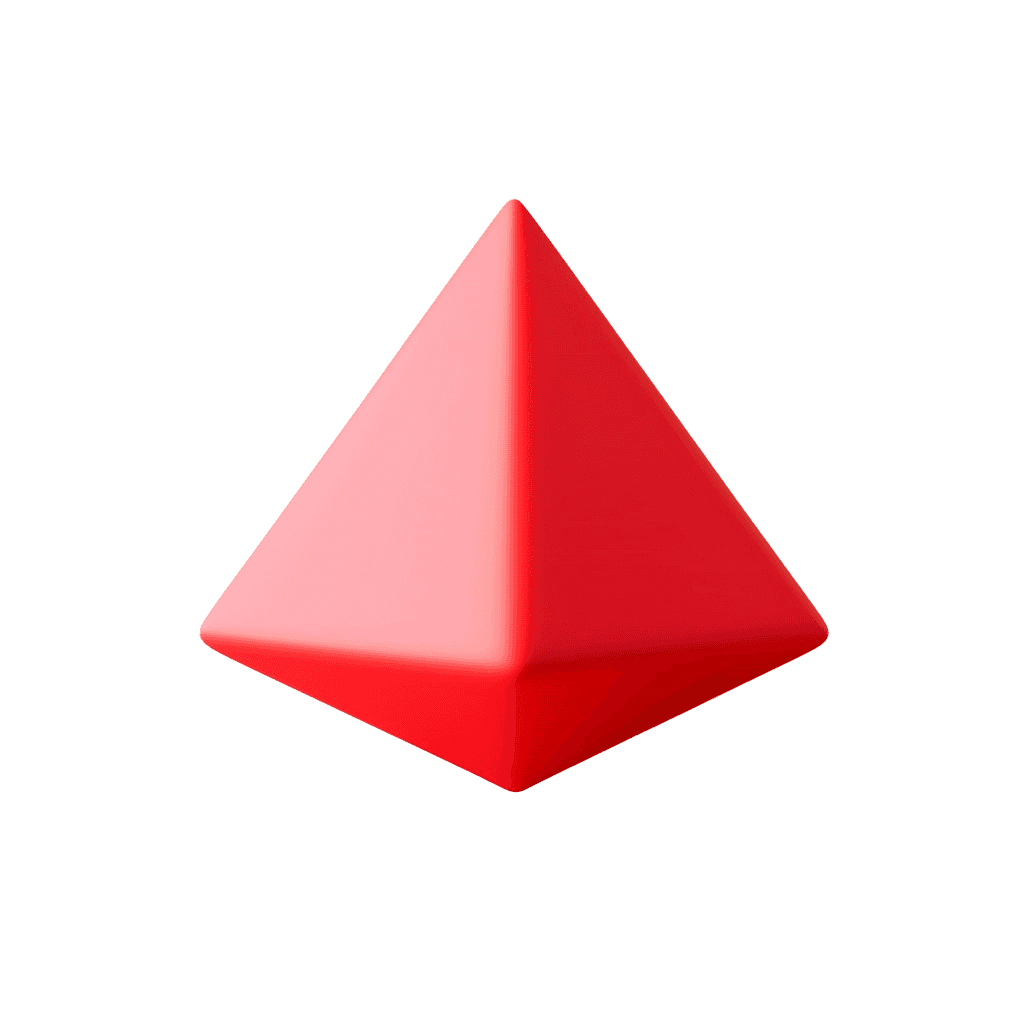 Red Pyramid