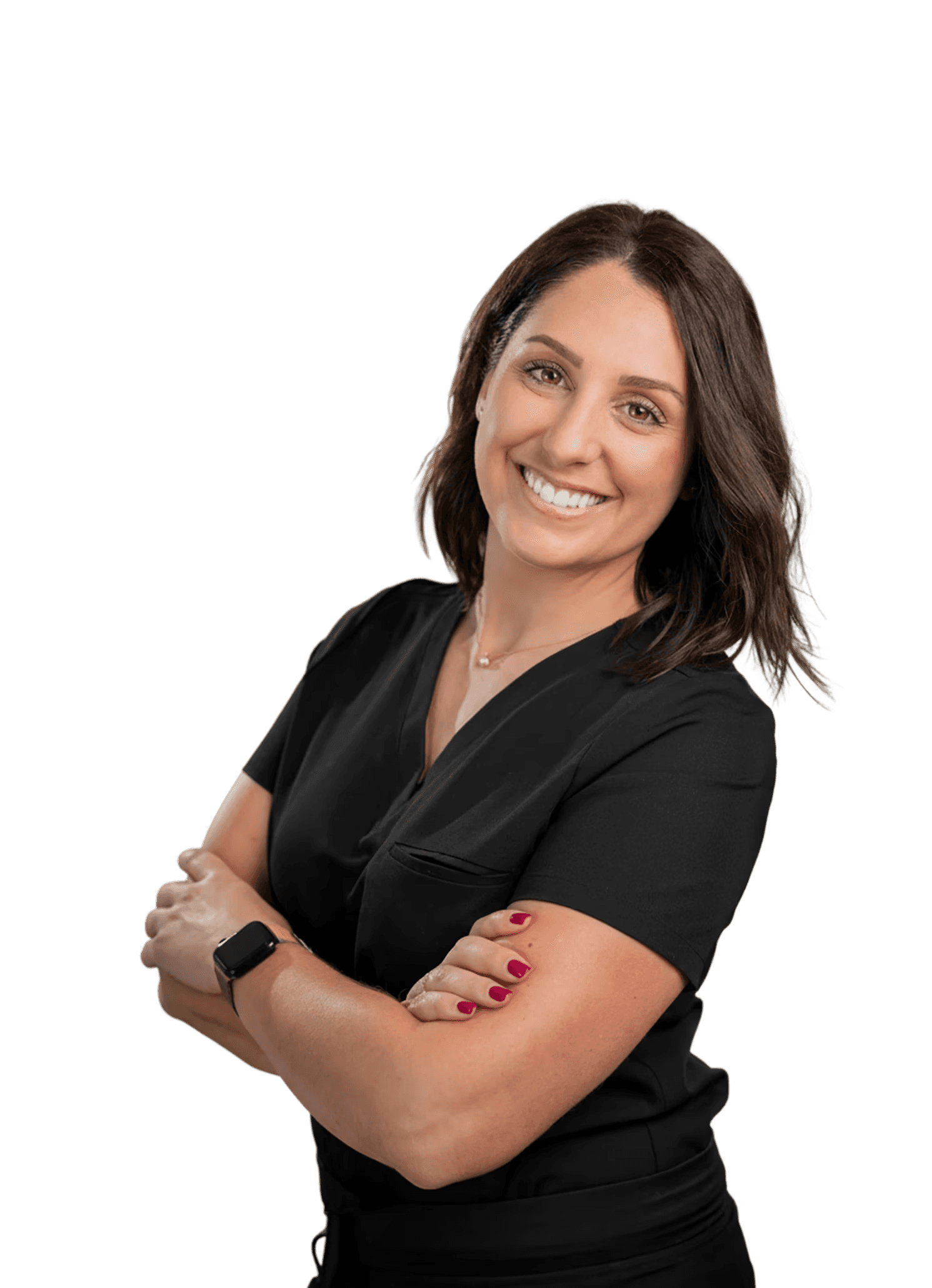 Image of Varie Vargas, Occupational Therapist and owner of The Hand Collective